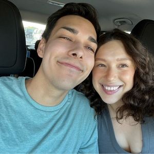 Meet your Poshers, Rick and Andrea